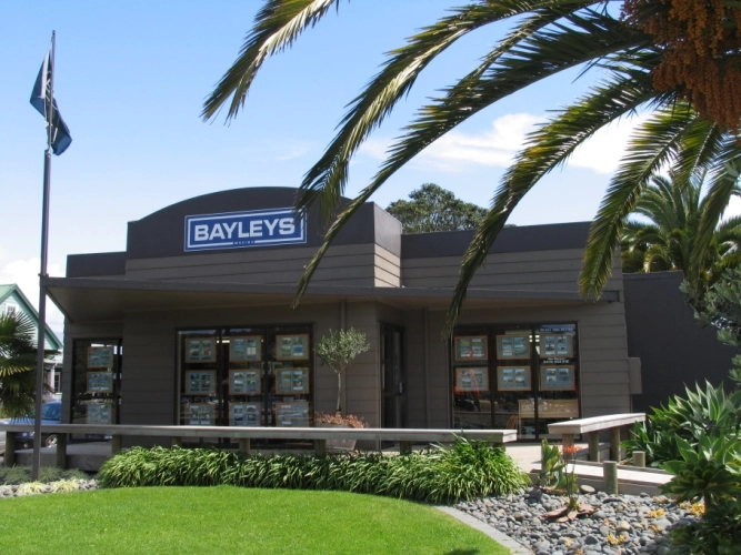 Bayleys Real Estate Whitianga Rental Properties Whitianga Rentals